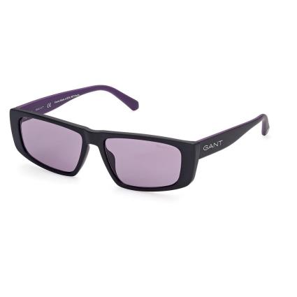 Gant Oculos Escuros Ga7209 56 Matte Black