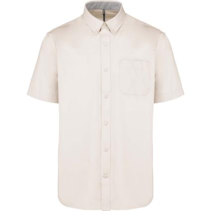 Kariban Camisa Ariana XL Beige