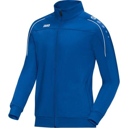 Jako Chaqueta Para Niños Jako Polyester Classico 3-4 Years bleu royal