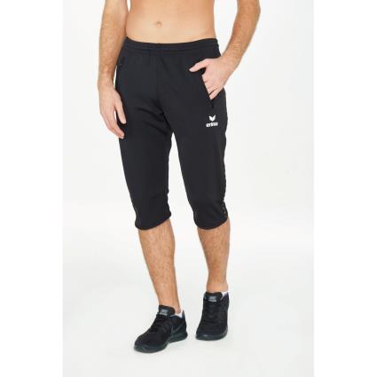 Erima Pantalones De Entrenamiento 8 Years Black