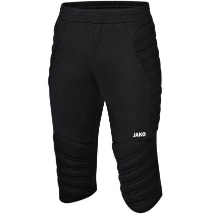 Jako Bermudas Gardien Capri Protect Striker L Black