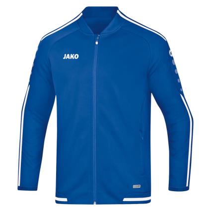 Jako Chaqueta Jako De Loisir Striker 2.0 2XL bleu royal/blanc
