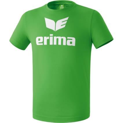 Erima Camiseta Promo 10 Years Green