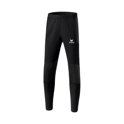 Erima Pantalones De Entrenamiento Tec 2.0 3XL Black