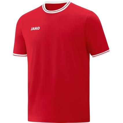 Jako Camiseta Manga Larga De Shooting Center 20 2XS Red / White