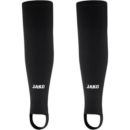 Jako En El Fondo Jako Sans Pied Glasgow 2.0 Junior Black