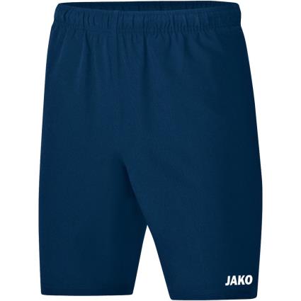 Jako Pantalones Cortos Classico Junior 13-14 Years Blue Night