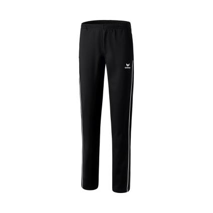 Erima Pantalones De Poliéster Shooter 2.0 XS-S Black