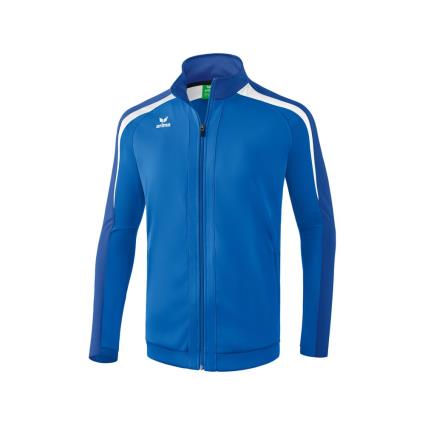 Erima Chaqueta De Entrenamiento Liga 2.0 XL Blue / White