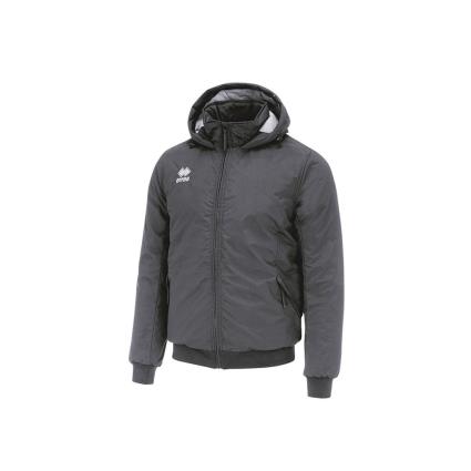 Errea Chaqueta Niamh 9-10 Years gris