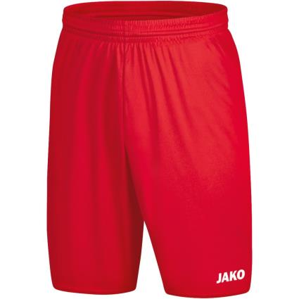 Jako Junior Short Anderlecht 2.0 9-11 Years Red