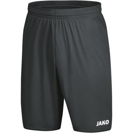 Jako Pantalón Corto Anderlecht 20 M Grey Anthracite