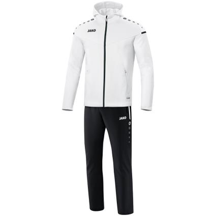 Jako Chándal Champ 20 XL White