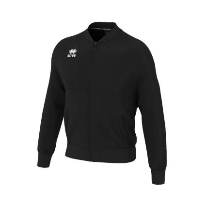 Errea Chaqueta Para Niños Markus 3.0 9-10 Years Black