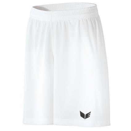 Erima Pantalones Cortos Celta 5 White