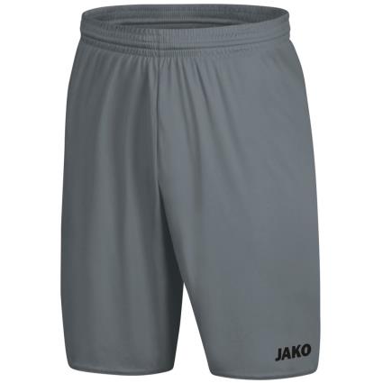 Jako Corto Jako Manchester 2.0 3XL gris