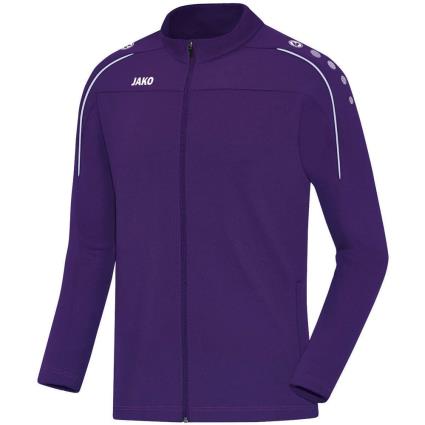 Jako Chaqueta Jako De Loisir Classico XL violet