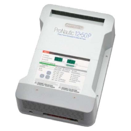 Mastervolt Pronautic 1250p 50 A / 12 VCC
