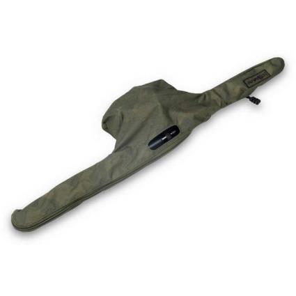 Nash Dwarf Estojo Canas Single 1.83 m Dark Green