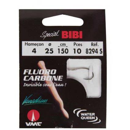 Ragot Anzol Montado Special Bibi 8294s 1.5 M 0.300 Mm 2