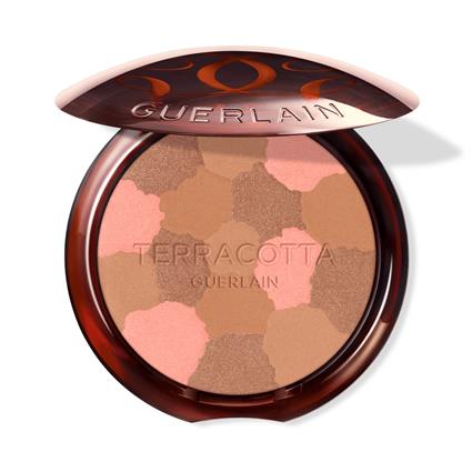 Guerlain Terracotta Light Nº 02 Medium Cool
