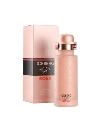 Iceberg perfume Twice Rosa EDT 125 ml
