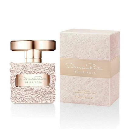 Oscar de la Renta perfume Bella Rosa EDP 30 ml