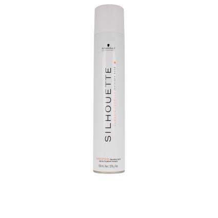 Schwarzkopf Silhouette Hairspray Flexible Hold 500 ml