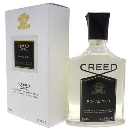 Creed perfume Royal Oud EDP 100 ml