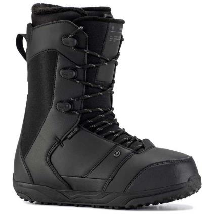 Ride Botas De Snowboard Orion 25.0 Black