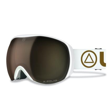 Uller Máscara Esqui Blizzard One Size