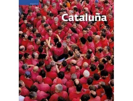 Livro Cataluña de Jordi Puig Castellanos Sebastia Roig Pere Vivas Ortiz (Espanhol)