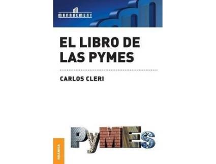 Livro Libro De Las Pymes El de Carlos Cleri (Espanhol)