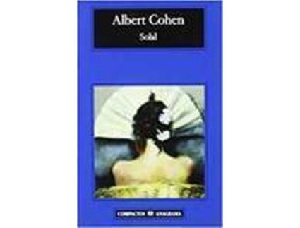 Livro Solal -Cm