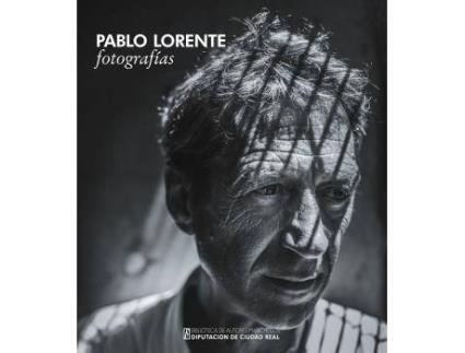 Livro Fotografías de Pablo Bernad (Espanhol)