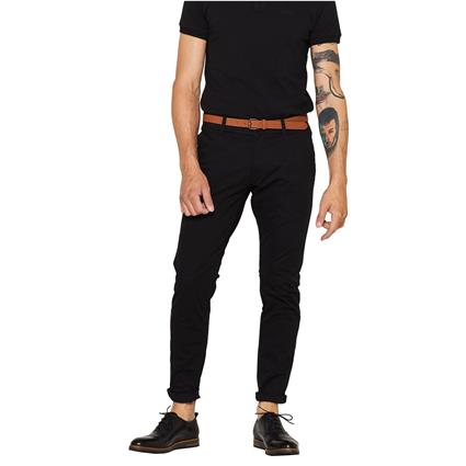 Calções de Banho Preto - Calções Curtos Homem tamanho S