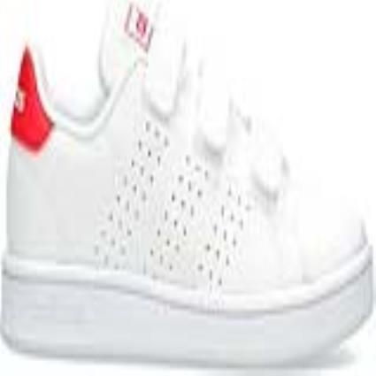 Sapatilhas de Desporto Infantis  Advantage C - 35