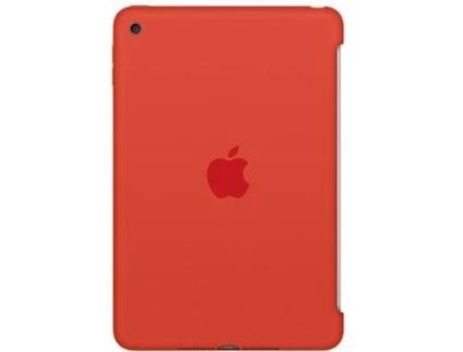 Capa iPad Mini 4 APPLE Laranja