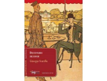 Livro Diccionario Del Dandi de Scaraffia Giuseppe (Espanhol)