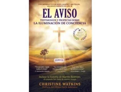 Livro El Aviso de Vários Autores (Espanhol)