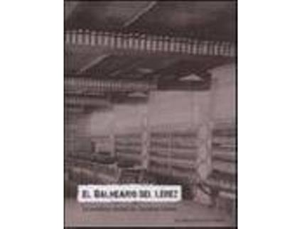 Livro El Balneario Del Lerez de Xosé Manuel Pereira Fernández (Espanhol)