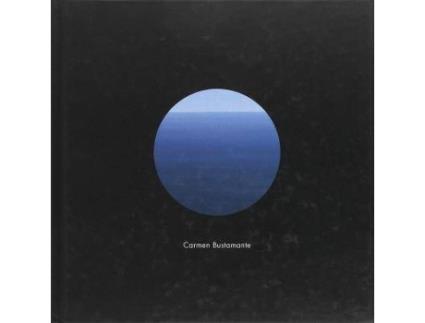 Livro Carmen Bustamante de Carmen Bustamante