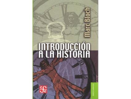 Livro Introducción A La Historia de Vários Autores (Espanhol)