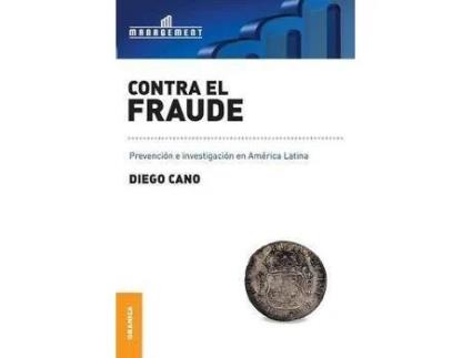 Livro Contra El Fraude de Diego Cano (Espanhol)