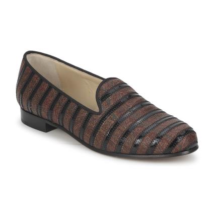 Etro  Mocassins FLORINDA  Castanho Disponível em tamanho para senhora. 36,37.Mulher > Calçasdos > Mocassim