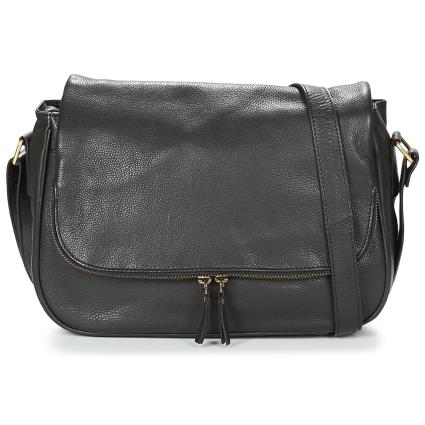 Betty London  Bolsa tiracolo EZIGALE  Preto Disponível em tamanho para senhora. Único.Bolsas > Bolsa tiracolo