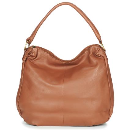 Betty London  Bolsa de ombro ERITALA  Castanho Disponível em tamanho para senhora. Único.Bolsas > Bolsa de mão