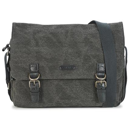 Katana  Bolsa tiracolo GARRY  Preto Disponível em tamanho para homem. Único.Bolsas > Bolsas/Pastas