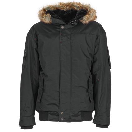 Casual Attitude  Jaquetas DIEGO  Preto Disponível em tamanho para homem. S,M,L.Homem > Roupas > Jaqueta