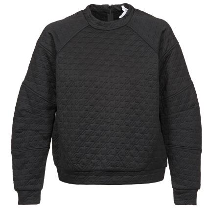 BCBGeneration  Sweats AINA  Preto Disponível em tamanho para senhora. S,XS.Mulher > Roupas > Abrigo